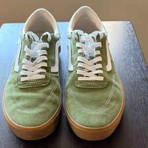 Vans Slate Gilbert Crockett Shoe - Men’s 13